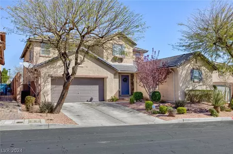 10418 Artful Stone Ave, Las Vegas, NV 89149
