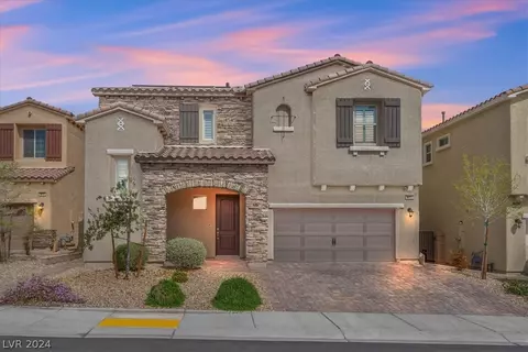 9610 Shadow Cliff Ave, Las Vegas, NV 89166