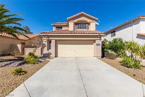 7708 Sierra Paseo Ln, Las Vegas, NV 89128