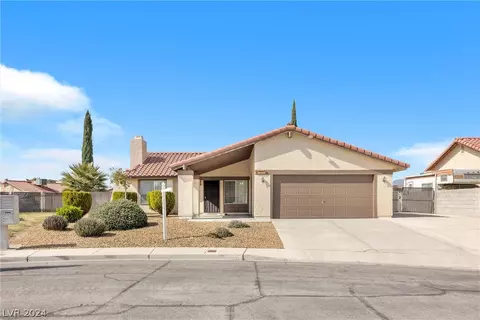 3320 Terra Bella Dr, Las Vegas, NV 89108