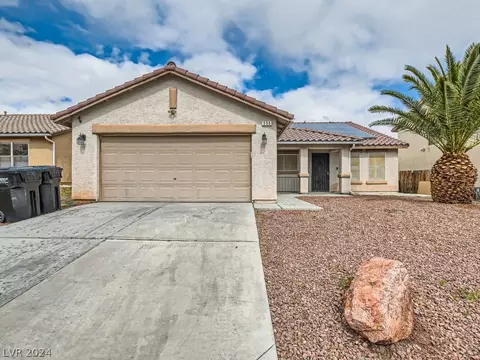 336 Copeland Ct, North Las Vegas, NV 89032