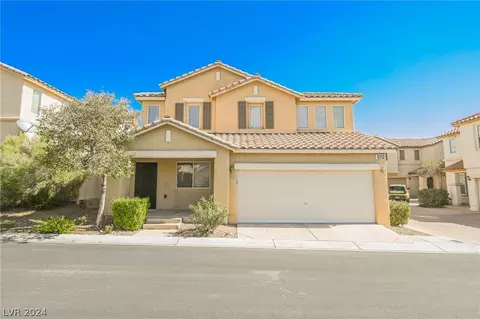 9112 Spoonbill Ridge Pl, Las Vegas, NV 89143