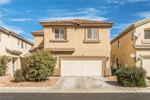 9694 Marcelline Ave, Las Vegas, NV 89148