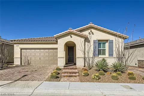 2755 Alta Vista St, Henderson, NV 89044