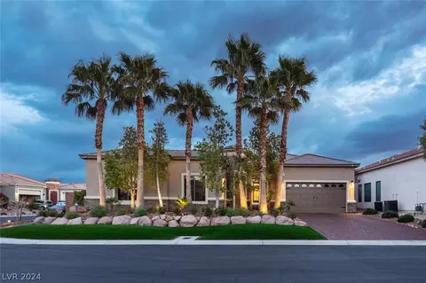 7643 Noche Oscura Cir, Las Vegas, NV 89139