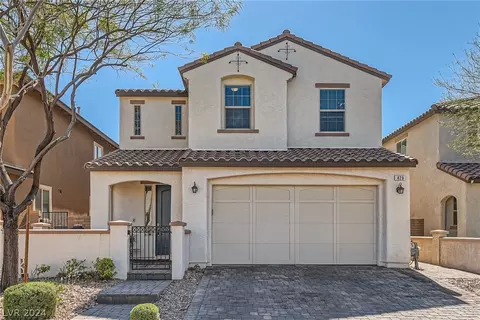 429 Bagatelle Ave, Henderson, NV 89011
