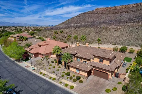 1778 Amarone Way, Henderson, NV 89012