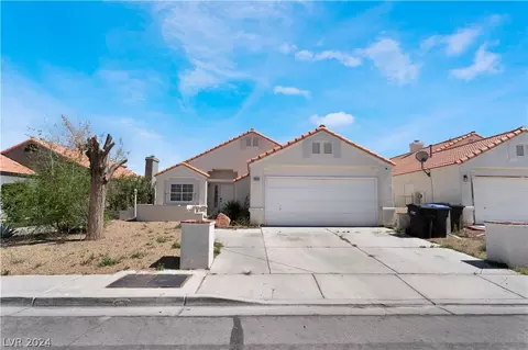 3630 Blue Dawn Dr, North Las Vegas, NV 89032