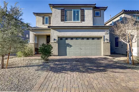 1032 Huckburn Ave, Henderson, NV 89015