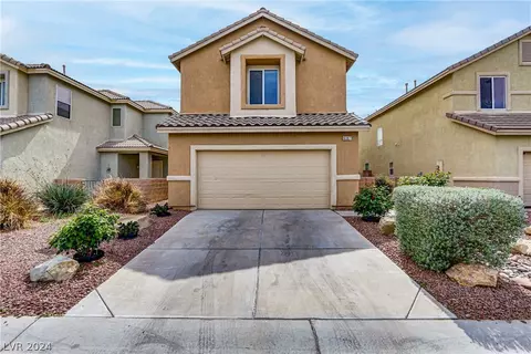 6387 Pronghorn Ridge Ave, Las Vegas, NV 89122