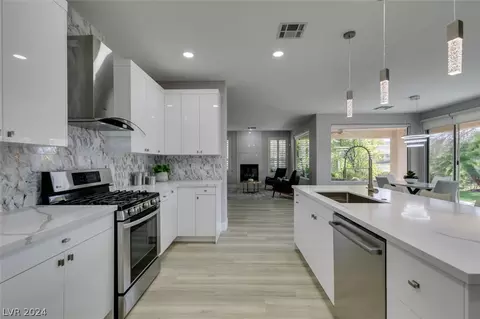 4681 Riva De Romanza St, Las Vegas, NV 89135
