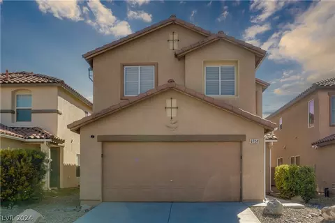6724 Boston Tea St, Las Vegas, NV 89149