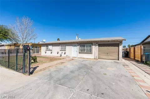 1932 Carver Ave, North Las Vegas, NV 89032