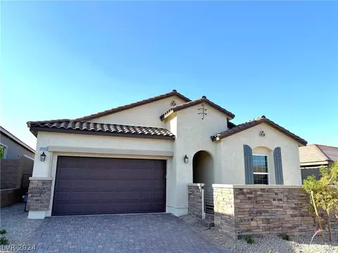 10948 Doresta Ave, Las Vegas, NV 89166