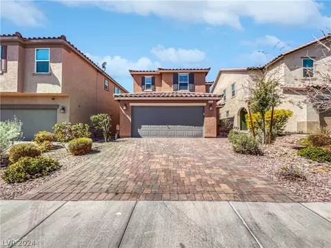 5357 Sobles St, Las Vegas, NV 89148