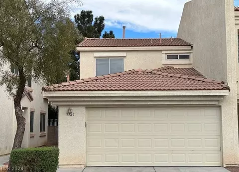 3326 Dragon Fly St #0, North Las Vegas, NV 89032