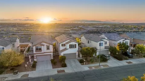 1121 Cactus Rock St, Henderson, NV 89011
