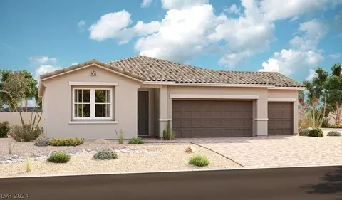 4871 E Graystone Dr, Pahrump, NV 89061