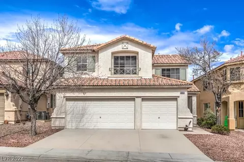 9860 Ridgehaven Ave, Las Vegas, NV 89148