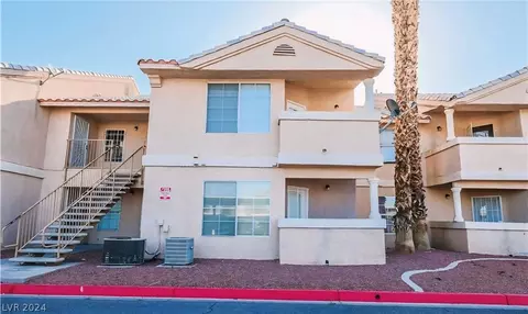 1830 N Pecos Rd #250, Las Vegas, NV 89115