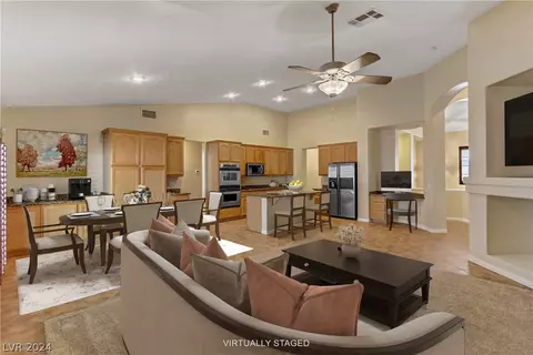 301 Quiet Harbor Dr, Henderson, NV 89052