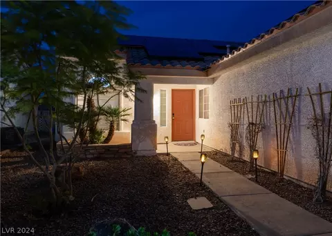 Undisclosed, Henderson, NV 89002