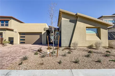 496 Windstone Crest Ave, Las Vegas, NV 89138