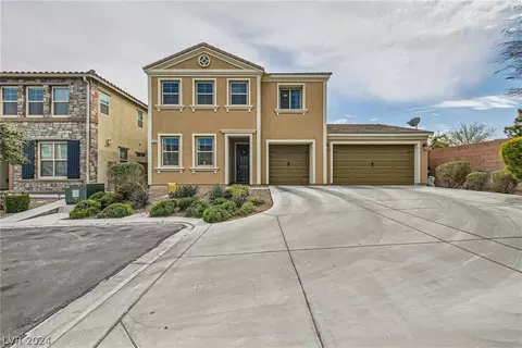 1025 Bluebird Ridge Ct, North Las Vegas, NV 89084