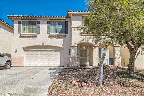 8458 Cobble Village Ct, Las Vegas, NV 89117
