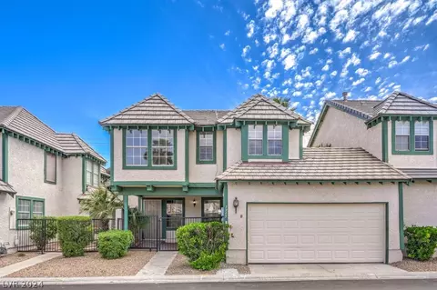 3965 Weybridge Dr, Las Vegas, NV 89121