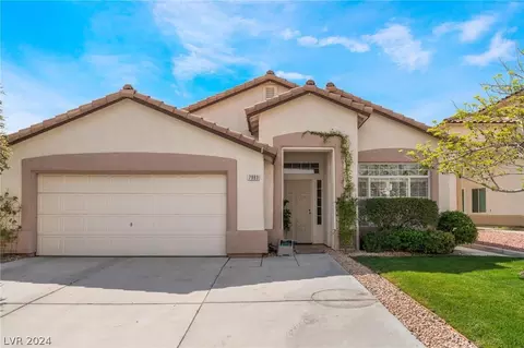 7983 Nookfield Dr, Las Vegas, NV 89147