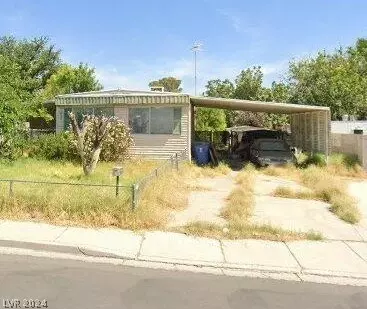 4658 Largo Way, Las Vegas, NV 89121