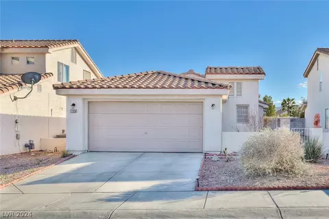 7729 Curiosity Ave, Las Vegas, NV 89131