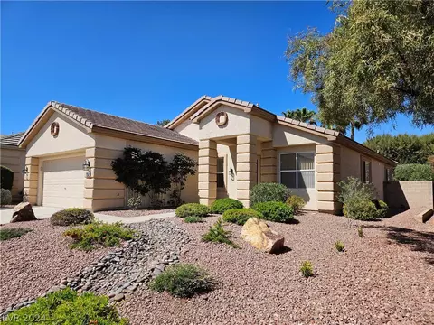 10230 Timber Willow Ave, Las Vegas, NV 89135