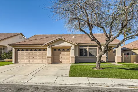 1114 Casady Hollow Ave, Henderson, NV 89012