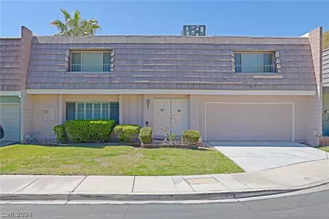 3511 Blackstone St #X, Las Vegas, NV 89121