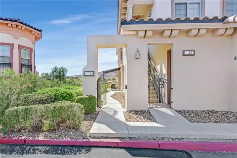 32 Via Vasari #101, Henderson, NV 89011