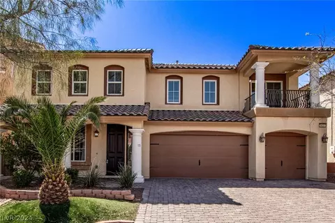 6435 Screaming Eagle Ave, Las Vegas, NV 89139