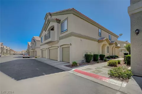 6351 Lorne Green Ave #102, Henderson, NV 89011