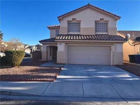 5301 Cool Dawn Ct, Las Vegas, NV 89130