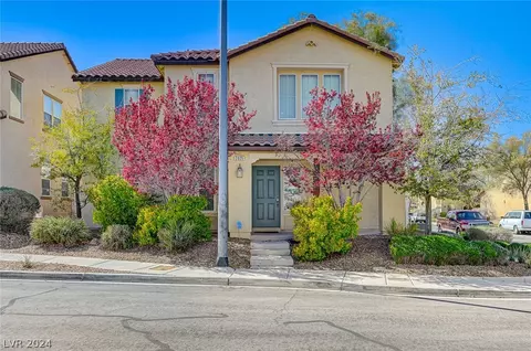 2025 Brush Stroke St, Henderson, NV 89044