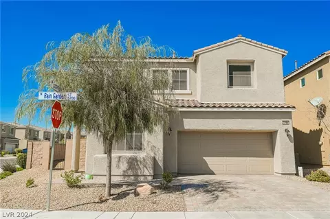 5705 Rain Garden Ct, North Las Vegas, NV 89031