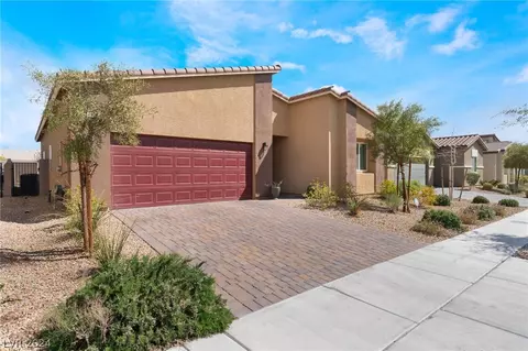 7904 Romulan St, North Las Vegas, NV 89084