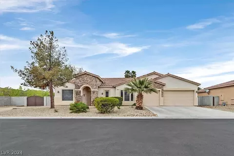 5603 Lusitano St, Las Vegas, NV 89130