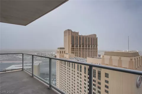 2700 Las Vegas Blvd #2603, Las Vegas, NV 89109