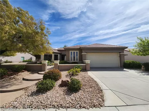 2098 Fort Halifax St, Henderson, NV 89052