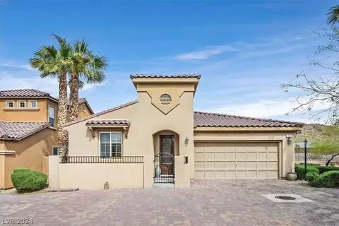 6 Verruca Ct, Henderson, NV 89011