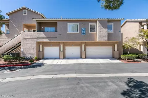 2001 Turquoise Ridge St #103, Las Vegas, NV 89117