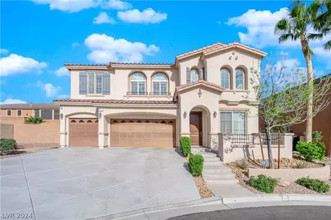 518 Las Ocas Ct, Las Vegas, NV 89138