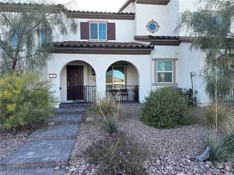 745 Omaggio Pl #745, Henderson, NV 89011